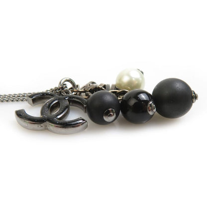 Chanel Necklace Coco Mark