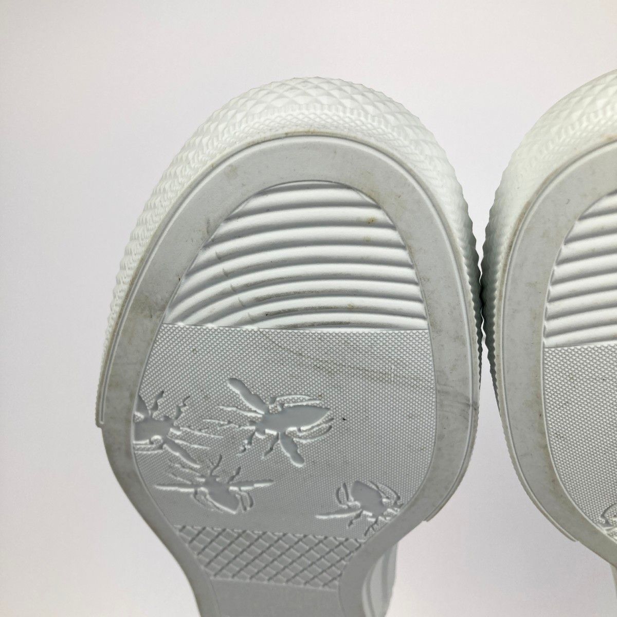 Christian Dior B23 League High Top Sneakers