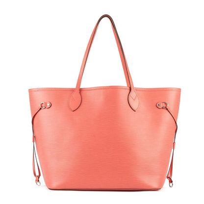 Louis Vuitton Neverfull Pink Epi A