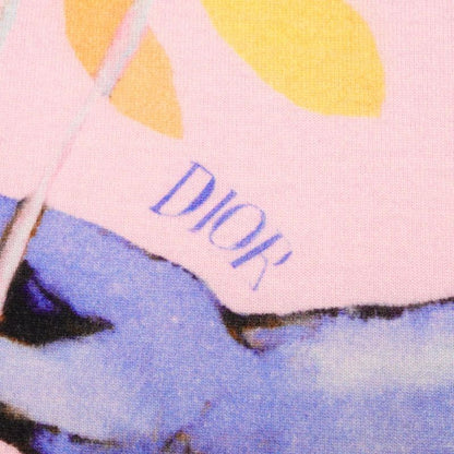 DIOR Homme Dior Homme Sweater Size S Alex Foxton Collaboration [recommended]