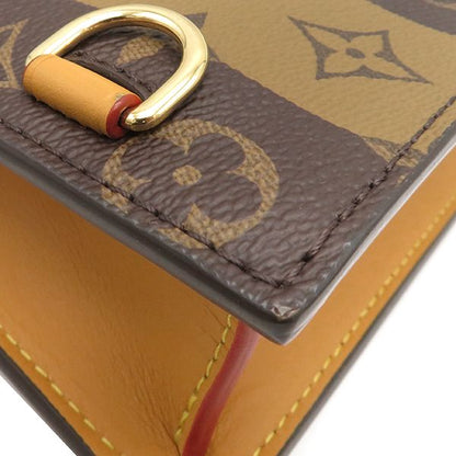 Louis Vuitton 2way Bag Sac Plastic Messenger Monogram Stripe Monogram Stripe