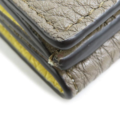Fendi Trifold Wallet 7m0280-agqz