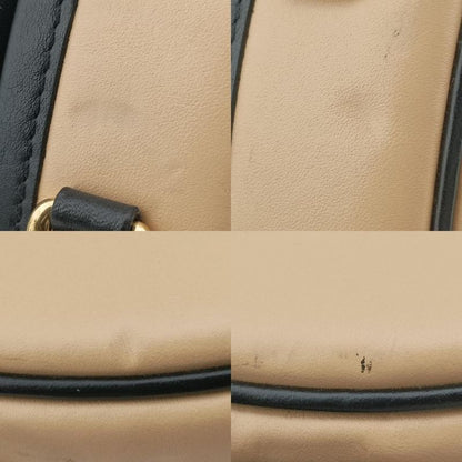 Louis Vuitton Petite Boite Chapeau Beige And Black Cles Zahr M53138pl0318 IC