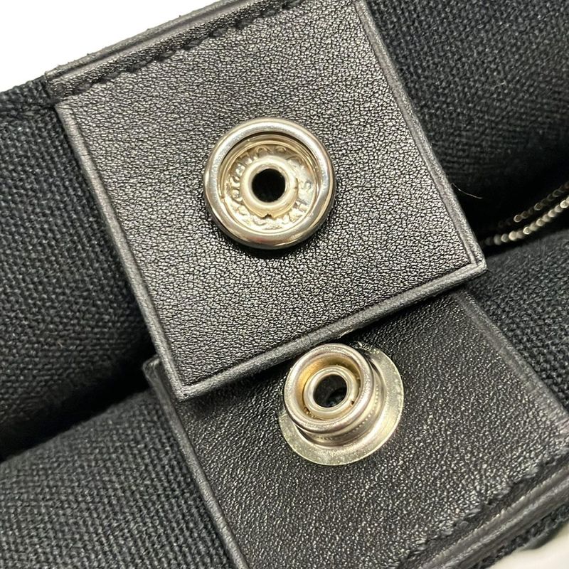 Hermes Tote Bag Troca Horizontal MM Dark Navy Dark Brown And Gray Beige Leather