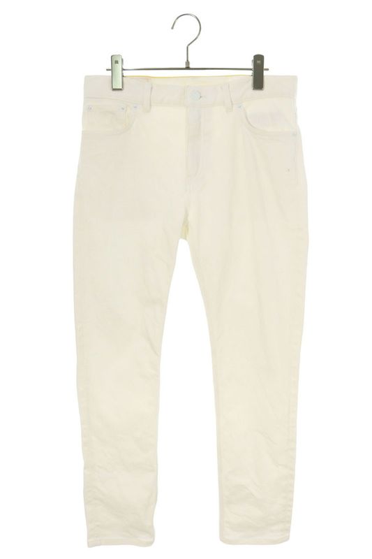 Louis Vuitton Rm172q DKN Had73w Straight Denim Pants Men 29