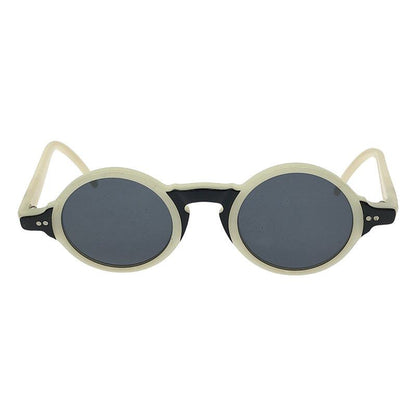 Fendi | Fs204 Bicolor Sunglasses | 41□23 | White Black