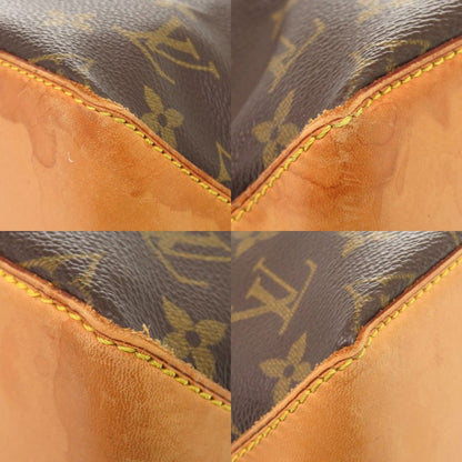 Louis Vuitton Cabas Piano Monogram M51148 Handbag LV 0728 Louis Vuitton