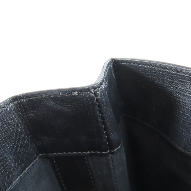 Balenciaga 597860 Shopping Tote 2WAY Handbag Leather Women