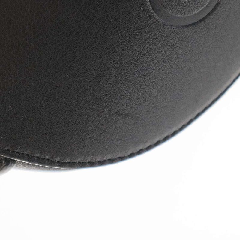 Loewe Gate Bucket Bag Gate Bucket Bag Black