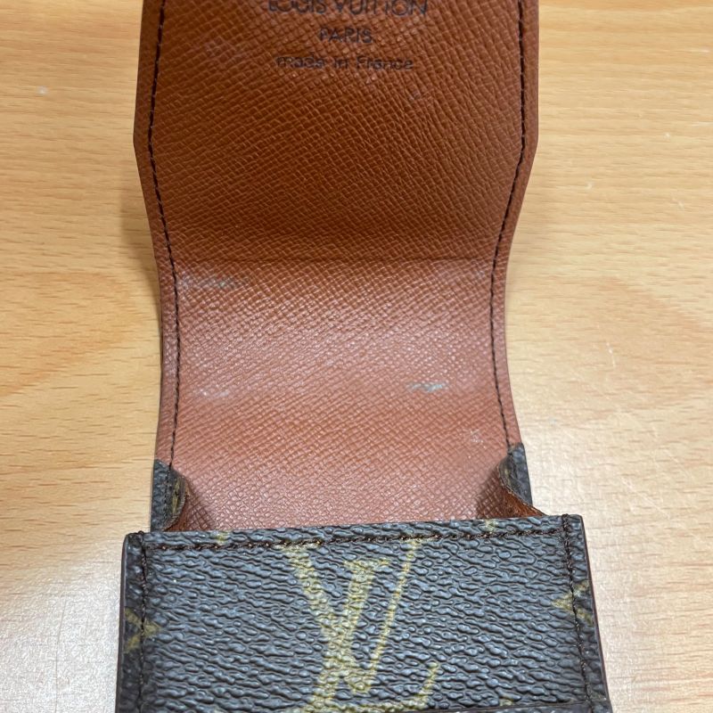 Louis Vuitton M63024 Etui Cigarettes A25-1335