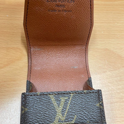 Louis Vuitton M63024 Etui Cigarettes A25-1335