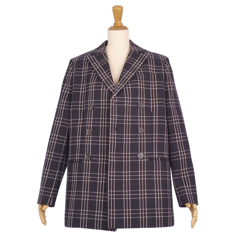 Christian DIOR Jacket Double
