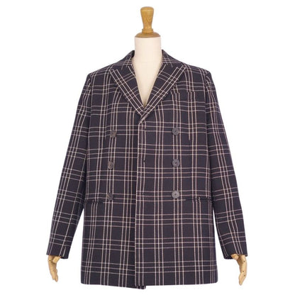 Christian DIOR Jacket Double