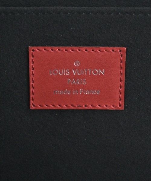 Louis Vuitton Clutch Bag Women's
