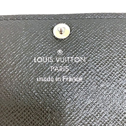 Louis Vuitton Damier Graphite Multicles 6 N62662 Branded Accessories Key Case