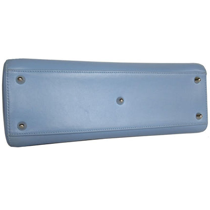 Christian DIOR Shoulder Bag Handbag Diorissimo
