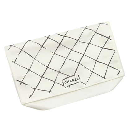 Chanel Shoulder Bag Matelasse 25 Flap Bag Caviar Skin Black Gold Hardware