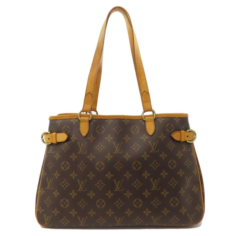 Louis Vuitton M51154 Batignolles Oriental Tote Bag Monogram Canvas Women