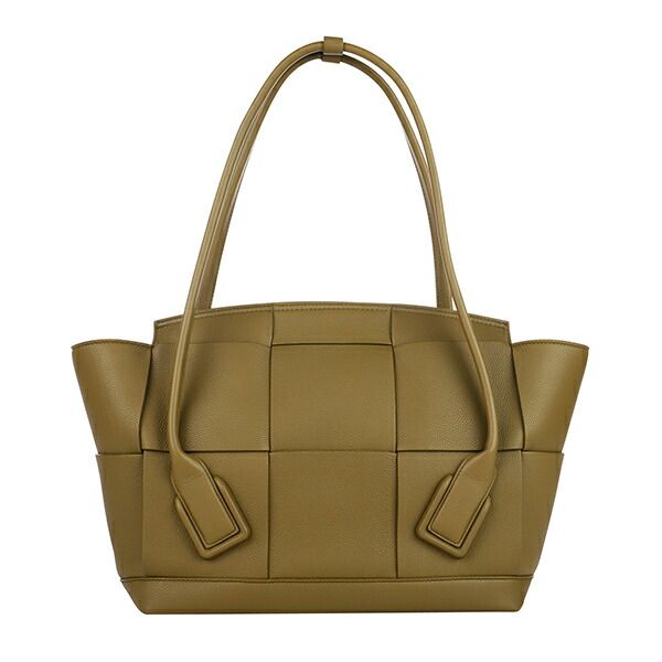 Bottega Veneta Handbag ARCO Medium Arco Khaki