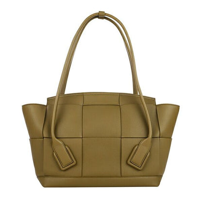 Bottega Veneta Handbag ARCO Medium Arco Khaki