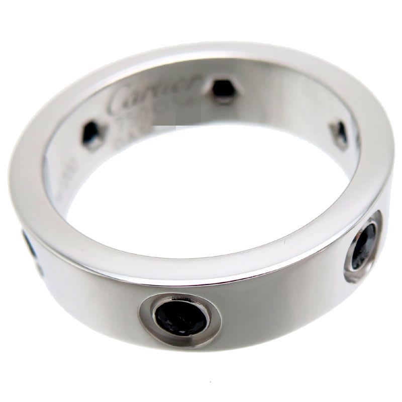 Cartier Ring Love Size 56