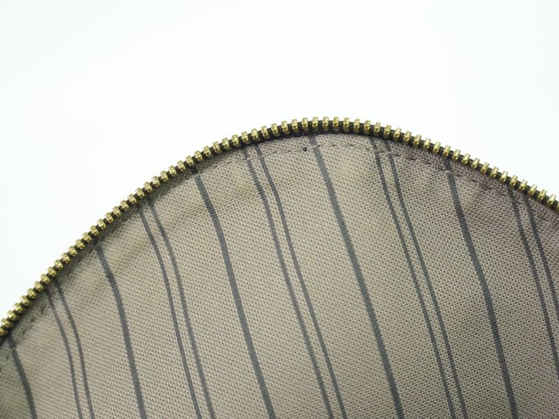 Authentic Louis Vuitton LV Sorbonne Monogram Empreinte Leather Backpack Sac