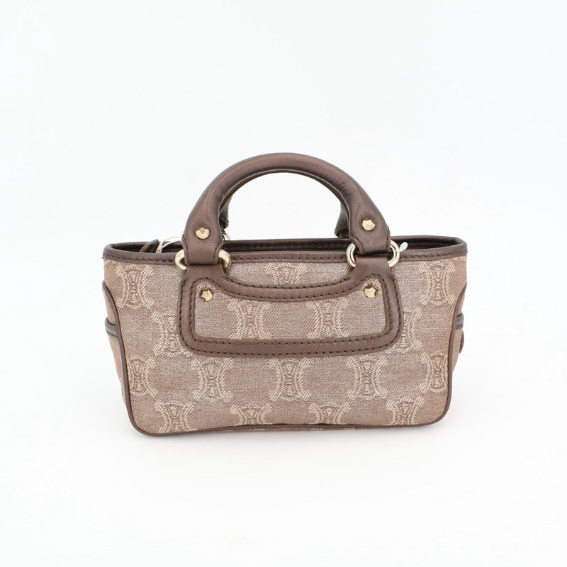Celine Boogie Bag Handbag