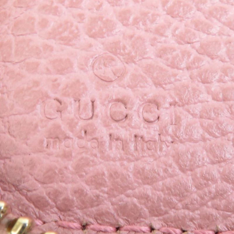 Gucci Bifold Wallet 354497
