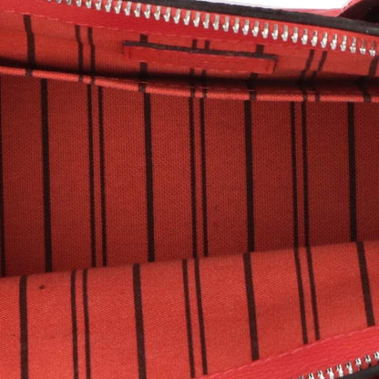 Louis Vuitton M41744 Pont Neuf MINI Monogram Empreinte Three's Shoulder Bag