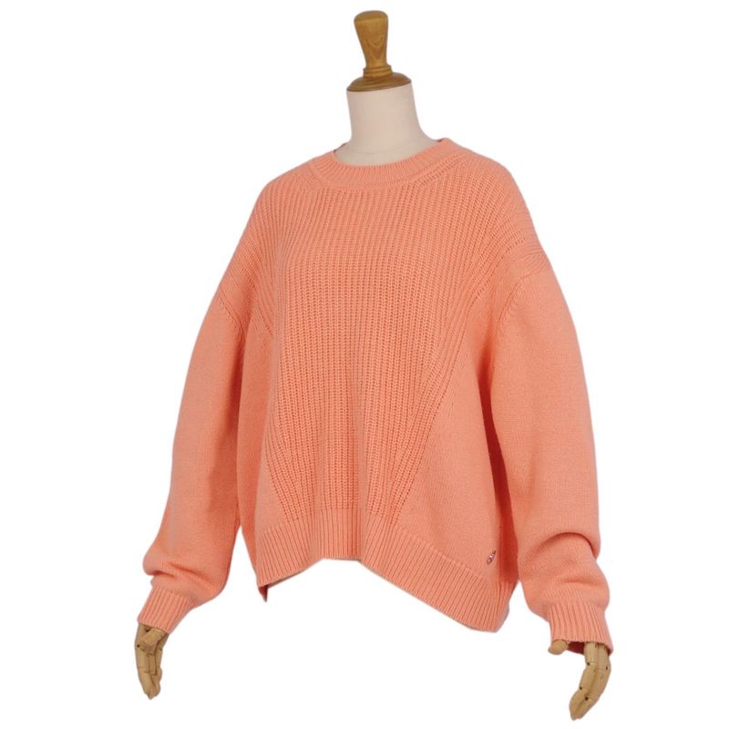Hermes Knit Sweater 23SS Long Sleeve Long Sleeve