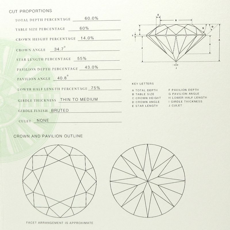 Tiffany & Co Earrings Solitaire Pt950 X Diamonds 2 Total Diamonds (1 Diamond
