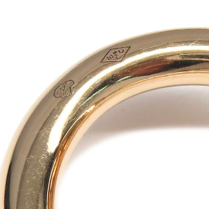 Hermes Bracelet Chaine D'ancre MM 15 Frames 750pg Pink Gold 15 Links
