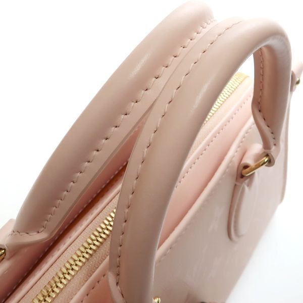 Louis Vuitton On The Go EW Collaboration Sun Yitian Taiga - Coin Purse M11295