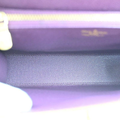 Louis Vuitton Handbag Malesherbes Epi Yellow M52379 83ka667