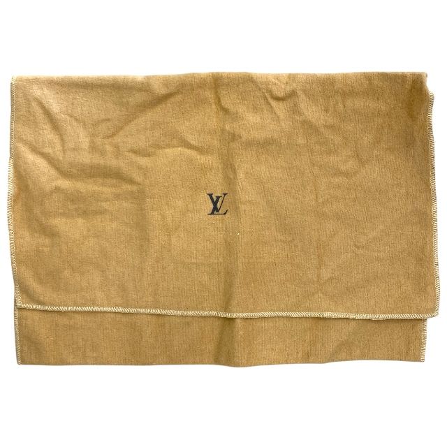 Louis Vuitton Cl1116 Jute Bidar Line Espadrille Slip-on Beige Suede Hemp Louis