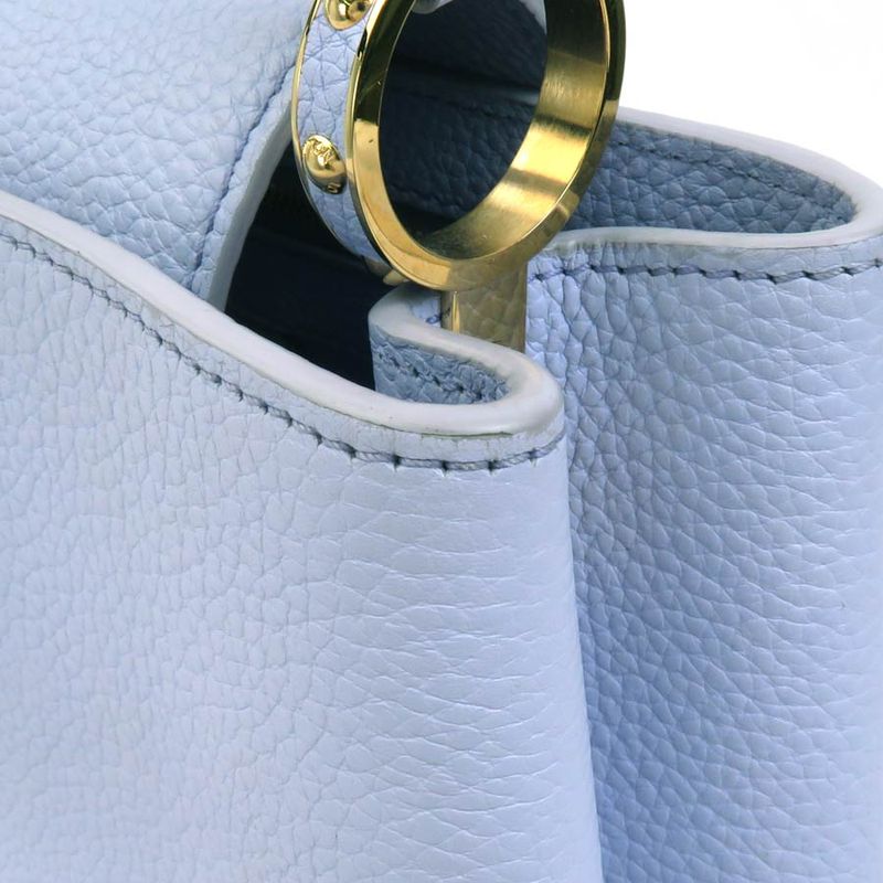 Louis Vuitton Shoulder Bag Handbag Capucines BB M59512