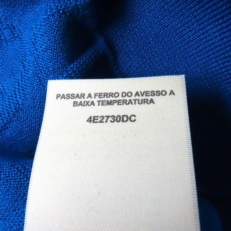 Hermes 2024 4e2730dc Naouss Silk Blend Chaine D'ancre Allover Chaine D'ancre