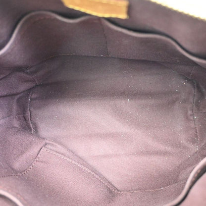 Louis Vuitton Turen PM Handbag Shoulder Bag Monogram M48813 23ka665