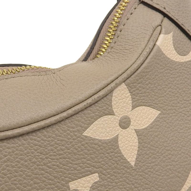 Louis Vuitton Empreinte Bagatelle Nm Shoulder Bag