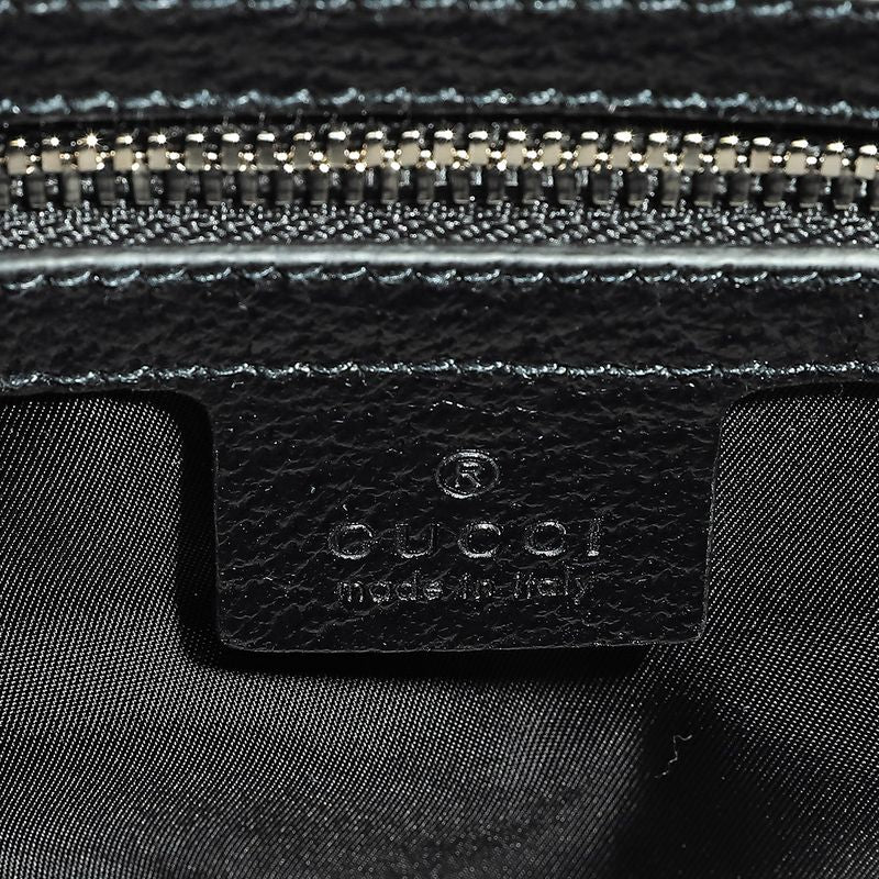 Gucci Backpack Sac Off The Grid Black