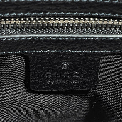 Gucci Backpack Sac Off The Grid Black