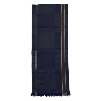 Em0973 Louis Vuitton Echarpe Mesaget Scarf M72684