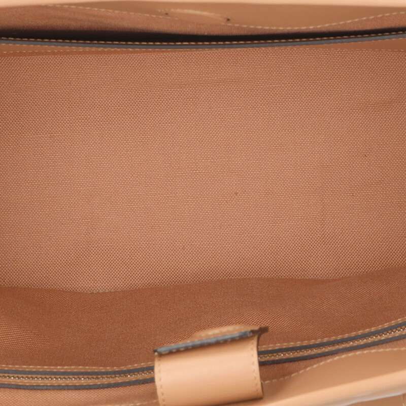 Gucci 739684 GG Marmont Chevron Quilted Leather Tote Bag Women