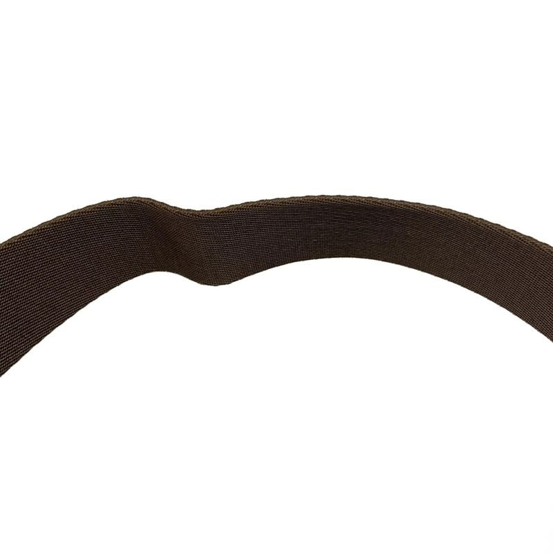 Louis Vuitton Waist Pouch Damier Geronimos N51994 (new Shape ) Ebène