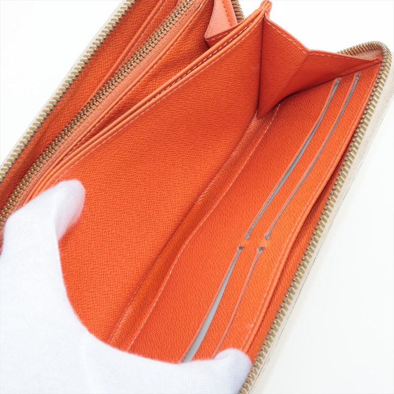 Louis Vuitton Monogram - Multicolor Zippy Wallet Round Zip Wallet Long Wallet