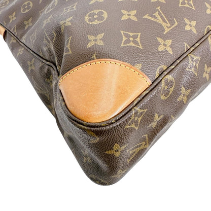 Louis Vuitton Monogram Shoulder Bag Ballard
