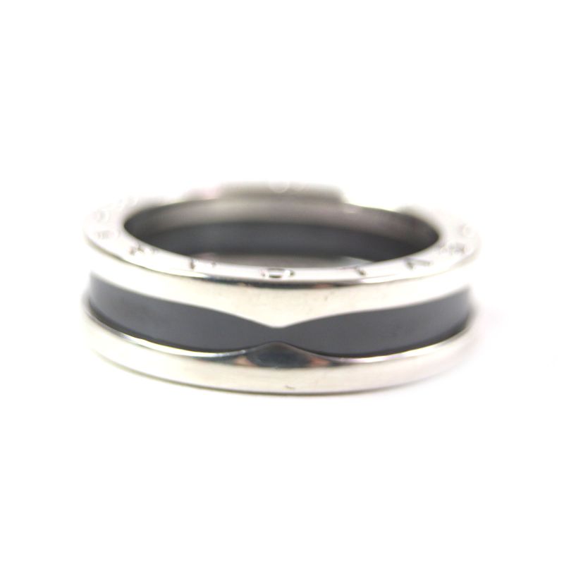  Bvlgari An7ft6 Save The Children Save The Children Ring / Ring Ag925 Silver