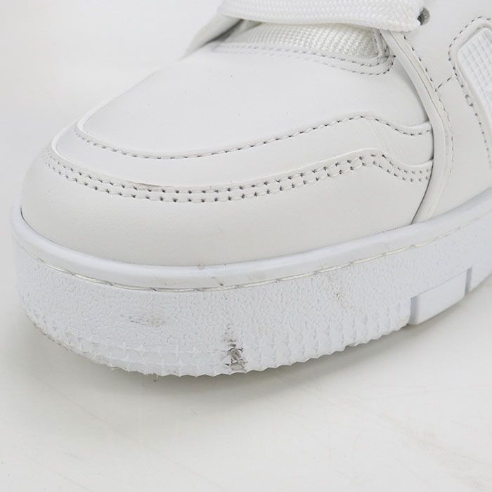 Louis Vuitton LV Trainer Sneakers Leather Women