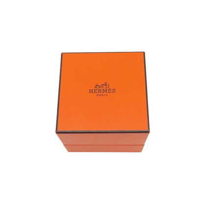 Hermes Bracelet Chaine D'ancre Farandole Silver XS