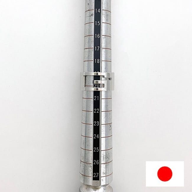 Gucci G Cut Ring Silver 032661 09840 8106 Ring